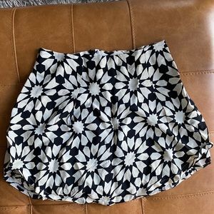 Reformation Mini Skirt